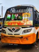 TARAKRIPA bus