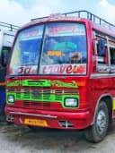 RAJ bus