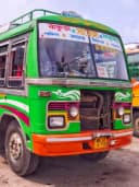 HAMIM bus