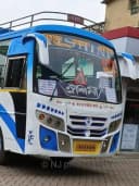 AISHINI bus
