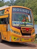 ROCKET bus
