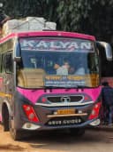 KALYAN bus