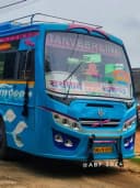 TANVEER bus