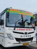 PALLY DUTH bus