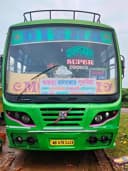 MOUSUMI bus