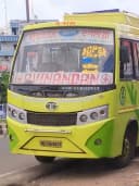 AVINANDAN bus
