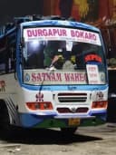 SIXER bus