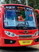 ISHIKA bus