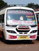 DARSHAN bus