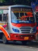 SRI RAMKRISHNA bus