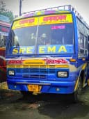 SREEMA bus