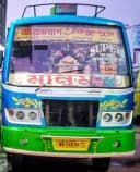 MANUMUN bus