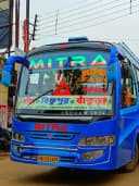 MITRA bus