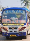 SULTAN bus