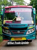 BABA BHOLANATH bus