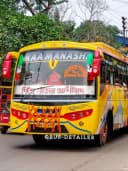 MAA MANASA bus