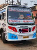 KANGSABATI bus