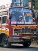 MADAN MOHAN bus