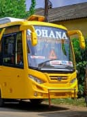 SOHANA bus
