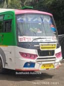 AYAN EXPRESS bus