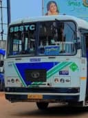 SBSTC bus