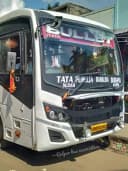 BULLET bus