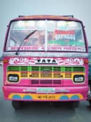 MAHARAJ bus