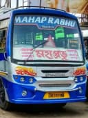 BANDEL bus