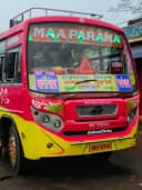 MAA PARAMA bus