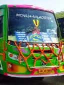 RANA bus