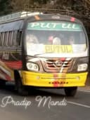 PUTUL bus
