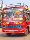 KAKOLI bus