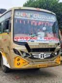 DEVI DURGA bus
