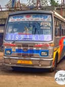 BISWARUP bus