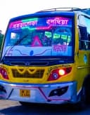 APARAJITA bus