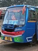 SURYA bus