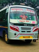RAGHUNATH JIU bus