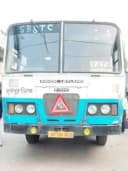 SBSTC bus
