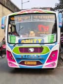 AMIT bus