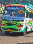 MAA BELYAMONI bus
