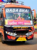 DADA BHAI bus