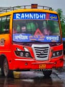 RAMNIDHI bus