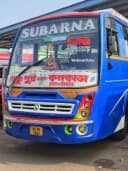 SUBARNA bus