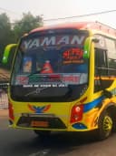 YAMAN bus