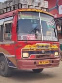 DURANTA GATI bus