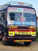SOUMEN bus