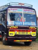 SOUMEN bus