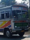 SATHI bus