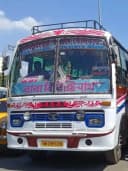 MAYABATI bus