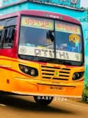 MADHURI bus